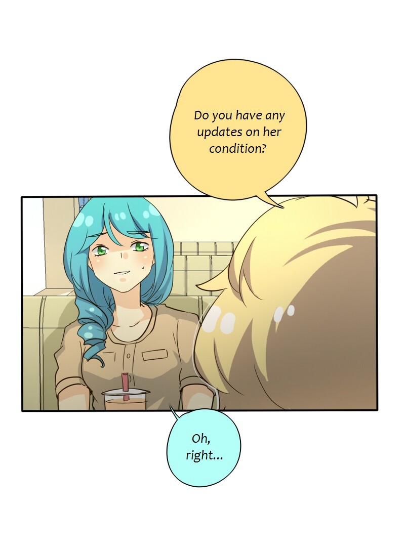 unOrdinary chapter 106 page 22