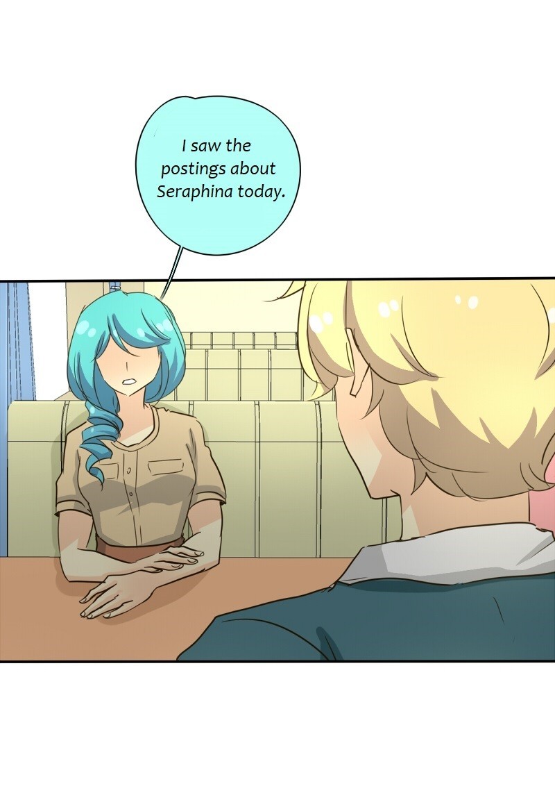 unOrdinary chapter 106 page 38