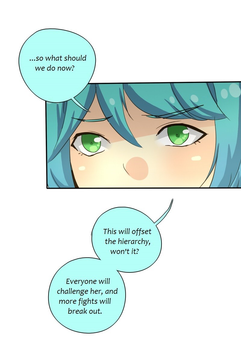 unOrdinary chapter 106 page 42