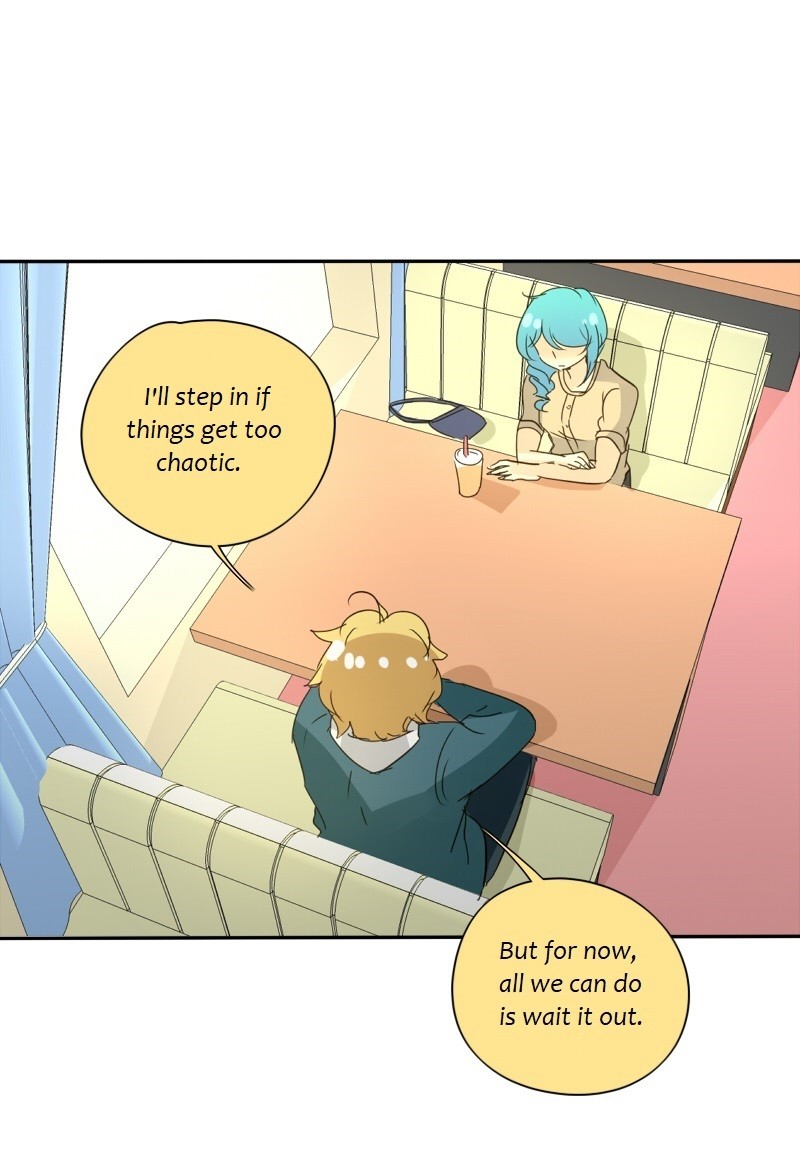 unOrdinary chapter 106 page 43