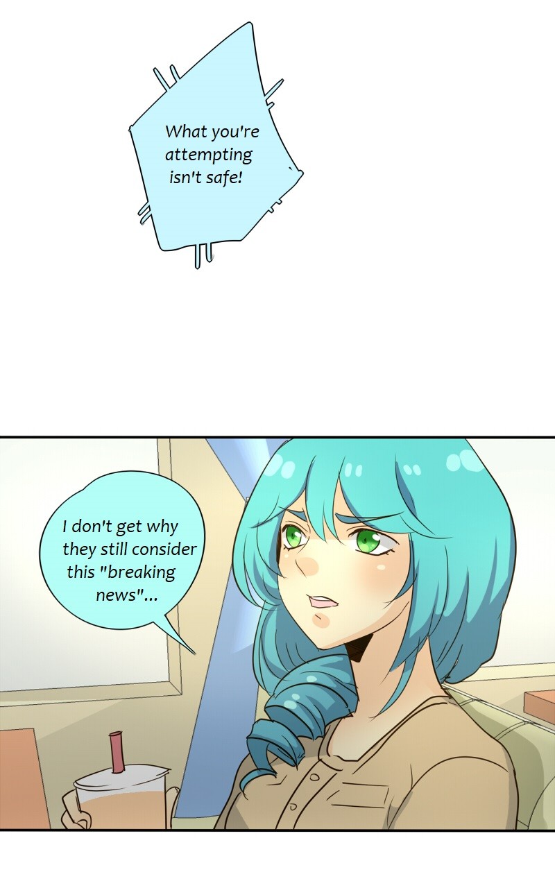 unOrdinary chapter 106 page 57