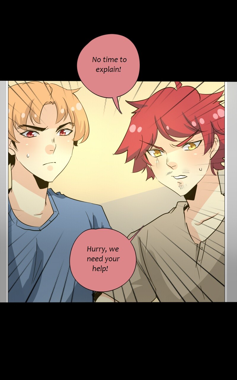 unOrdinary chapter 106 page 69