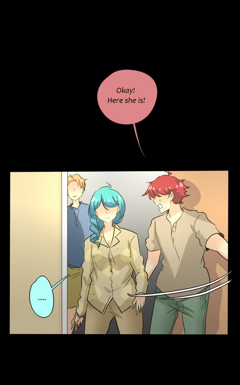 unOrdinary chapter 106 page 71