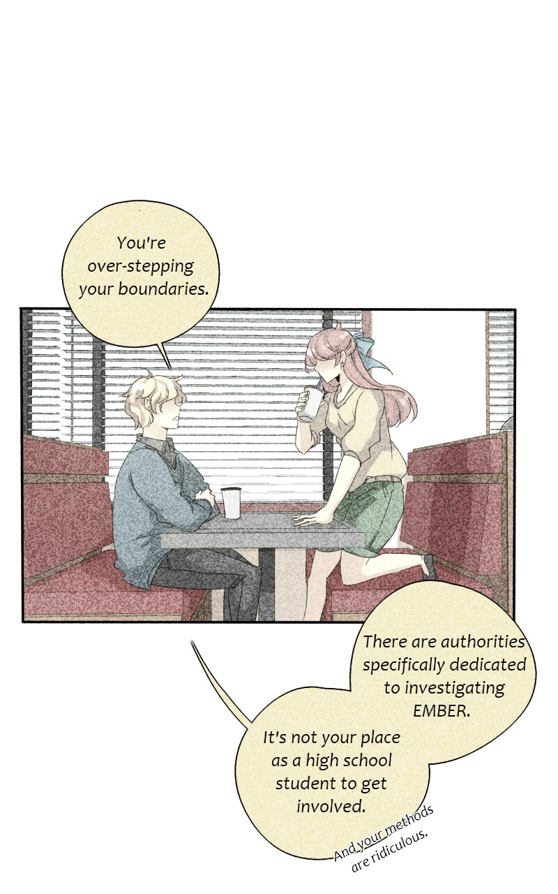 unOrdinary chapter 106 page 91