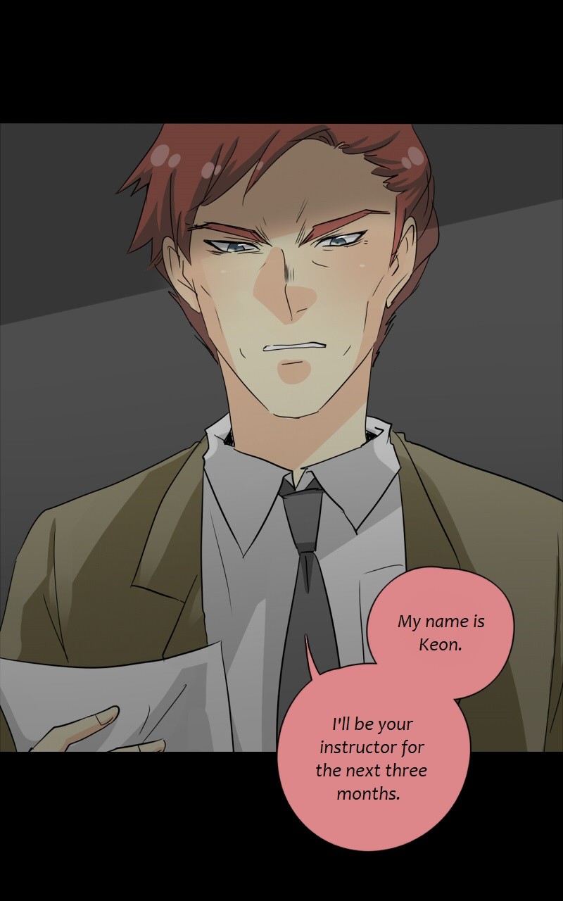 unOrdinary chapter 107 page 11