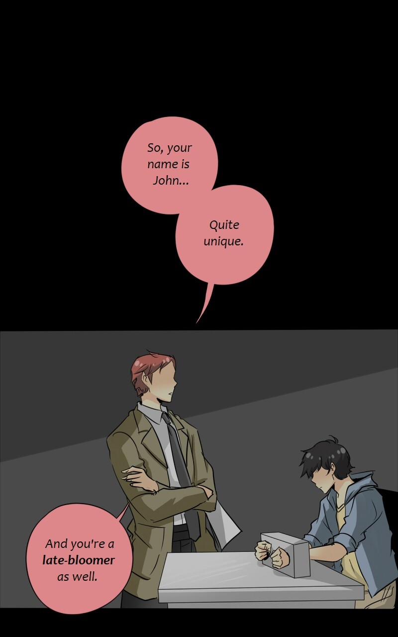 unOrdinary chapter 107 page 14