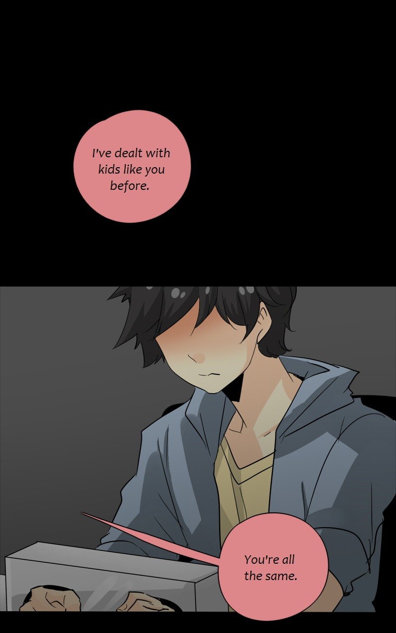 unOrdinary chapter 107 page 15