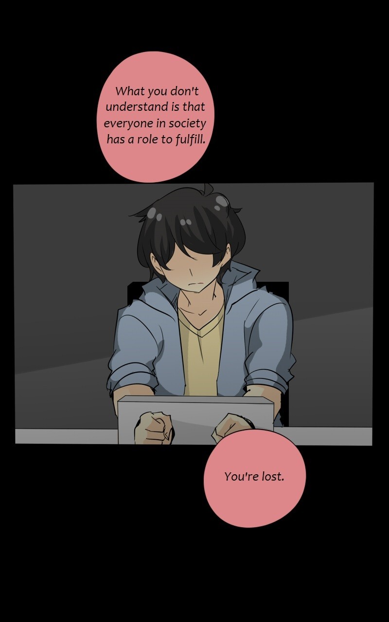 unOrdinary chapter 107 page 21