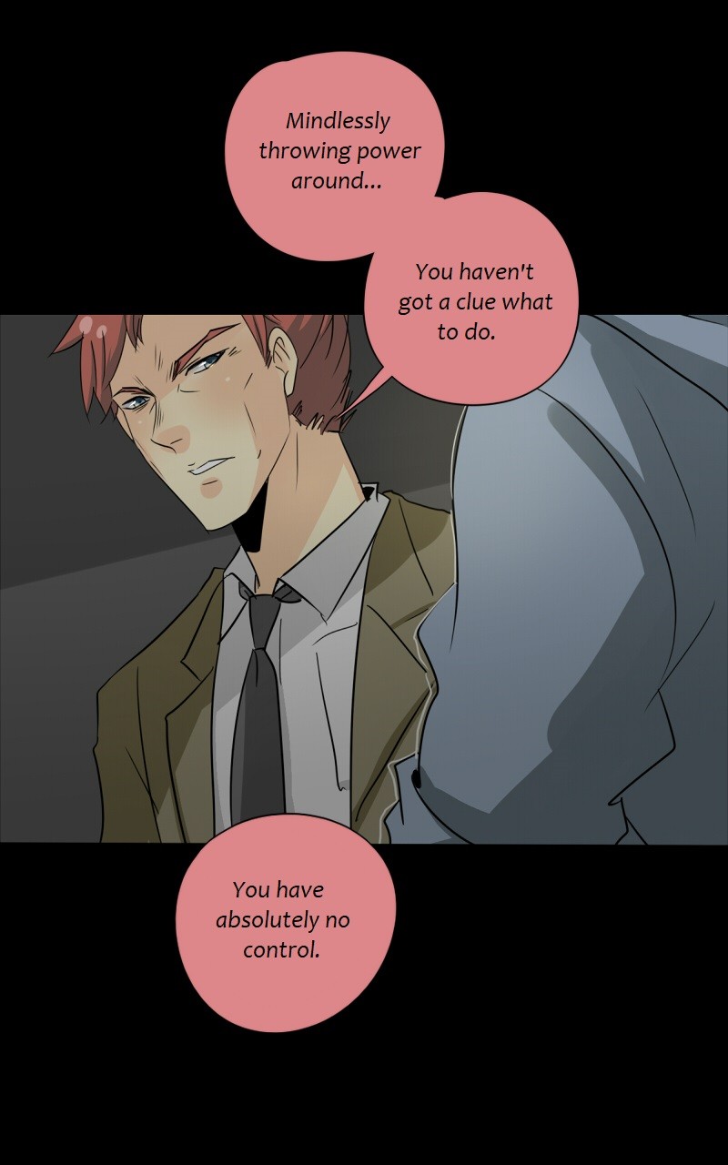 unOrdinary chapter 107 page 22