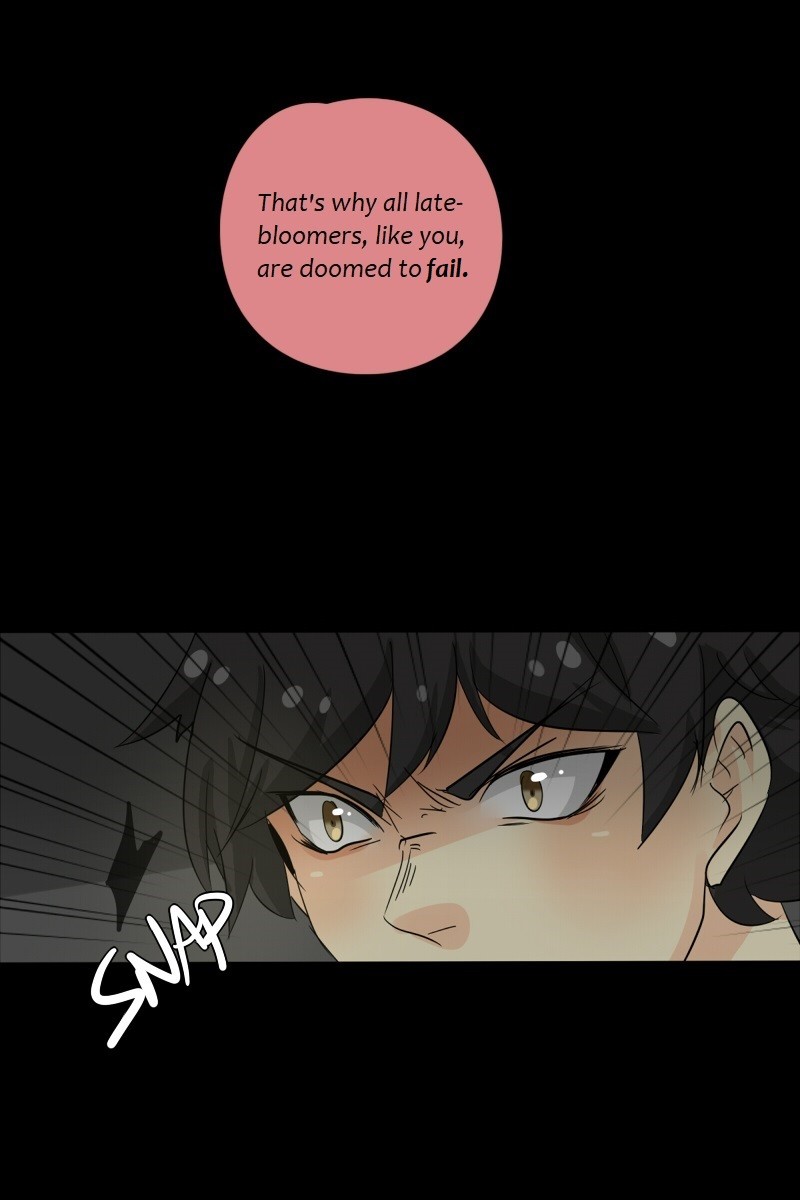 unOrdinary chapter 107 page 23