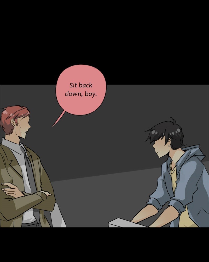 unOrdinary chapter 107 page 28