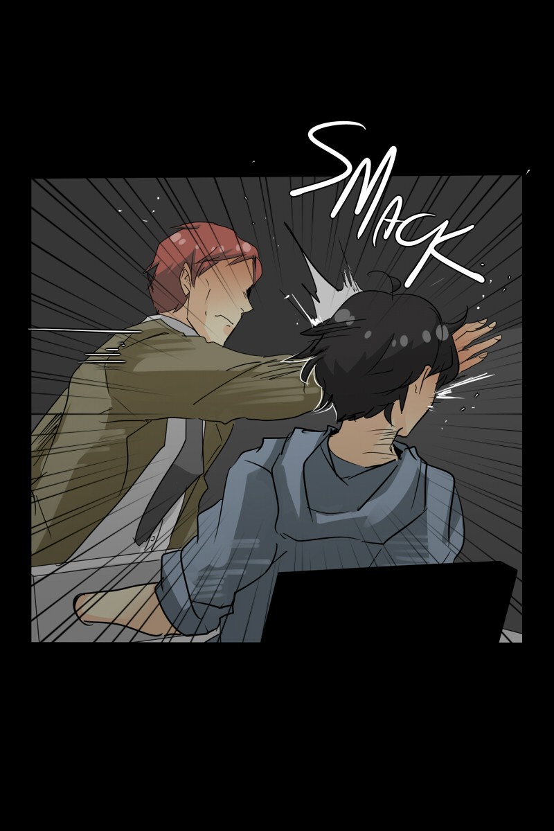 unOrdinary chapter 107 page 30