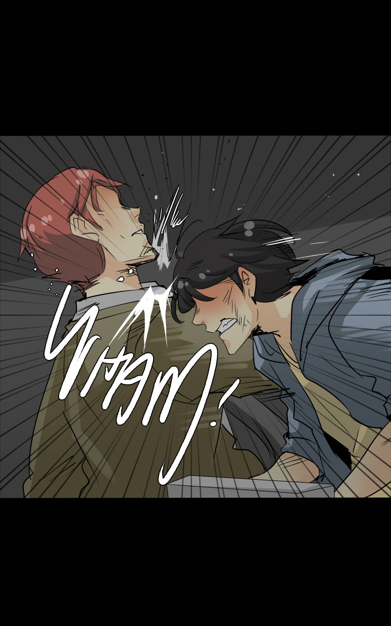 unOrdinary chapter 107 page 33