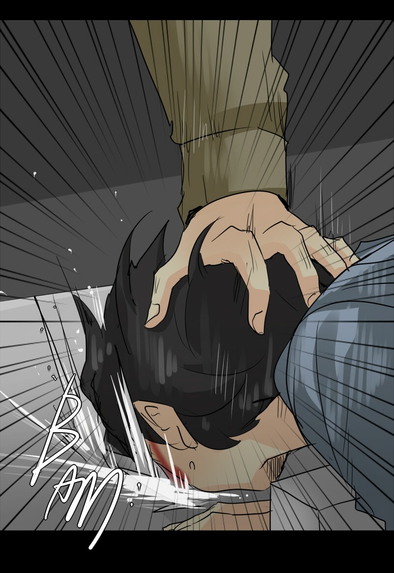 unOrdinary chapter 107 page 38