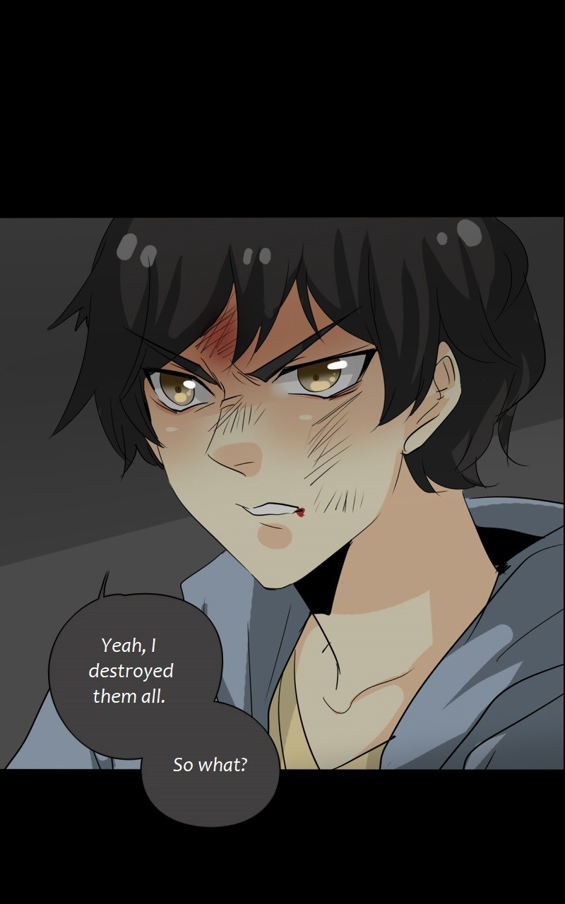 unOrdinary chapter 107 page 49