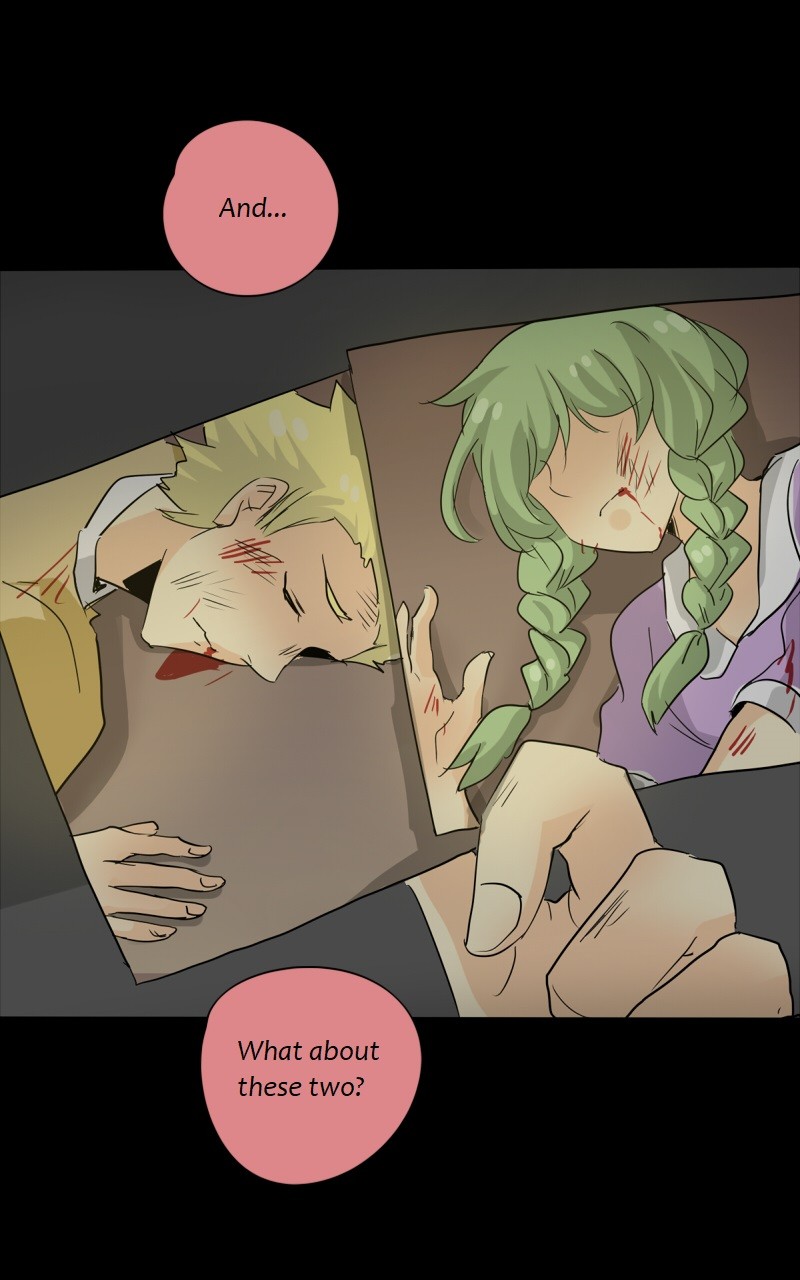 unOrdinary chapter 107 page 51