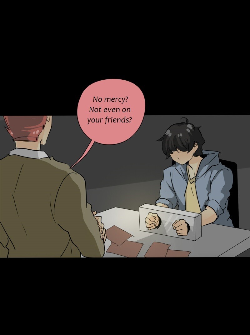 unOrdinary chapter 107 page 54