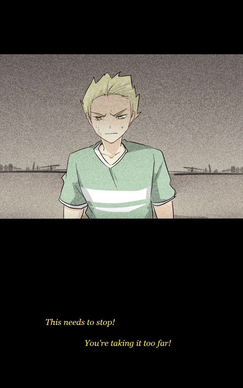 unOrdinary chapter 107 page 74