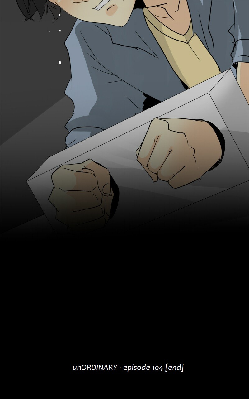 unOrdinary chapter 107 page 96