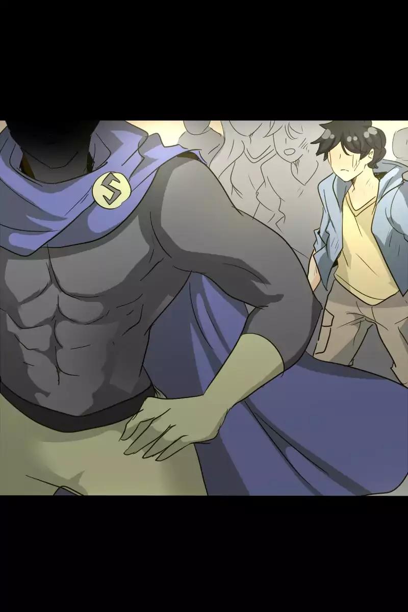 unOrdinary chapter 108 page 106