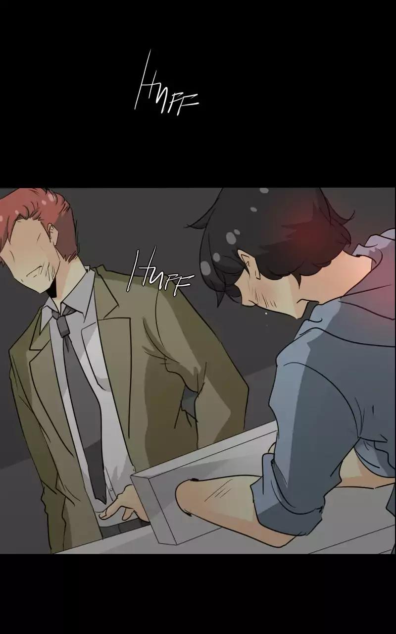 unOrdinary chapter 108 page 30