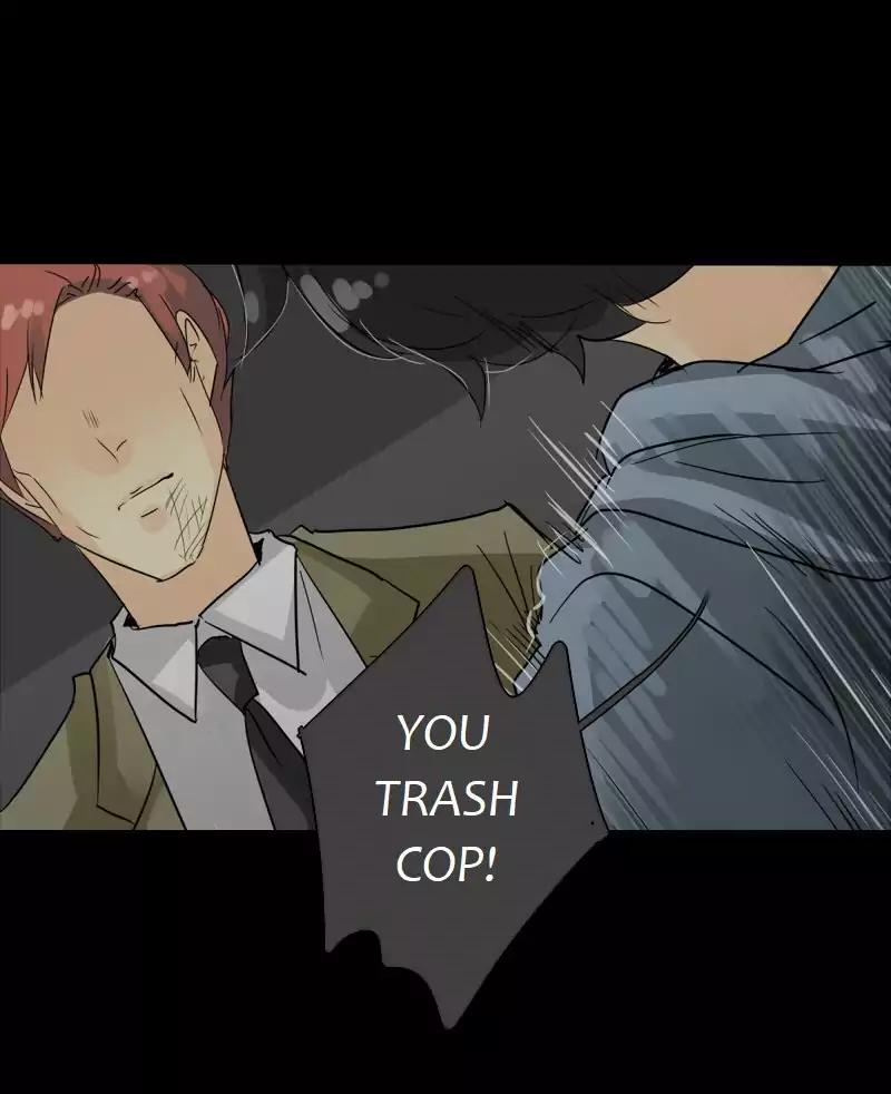 unOrdinary chapter 108 page 34