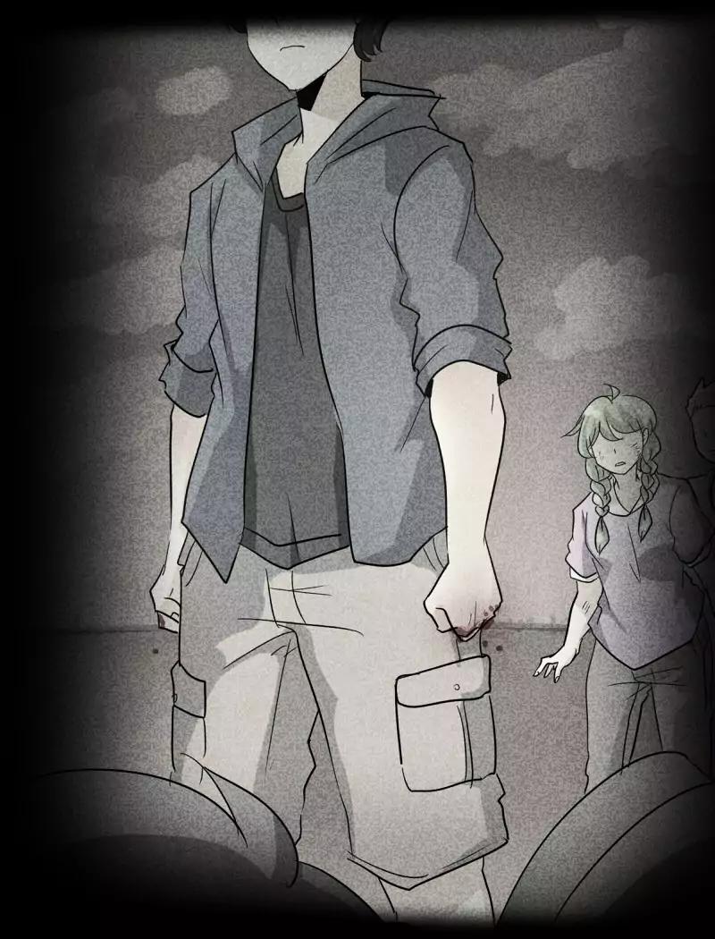 unOrdinary chapter 108 page 47