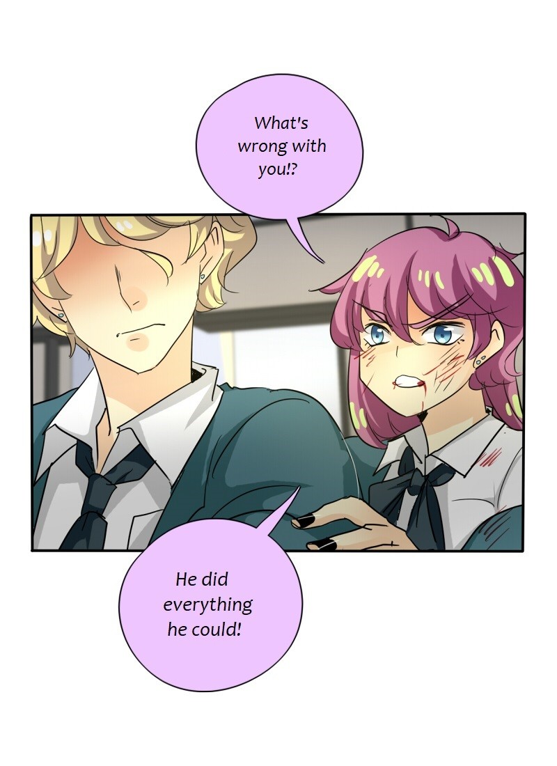 unOrdinary chapter 109 page 102