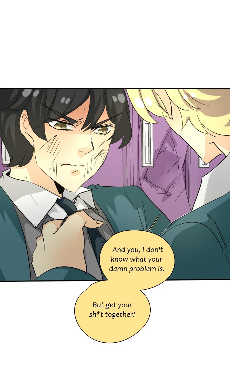 unOrdinary chapter 109 page 108