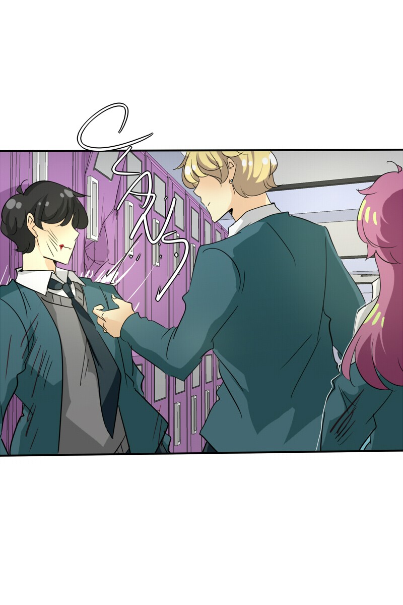 unOrdinary chapter 109 page 110