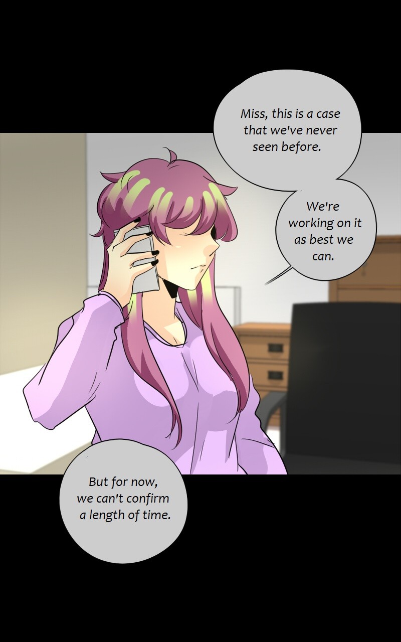 unOrdinary chapter 109 page 16