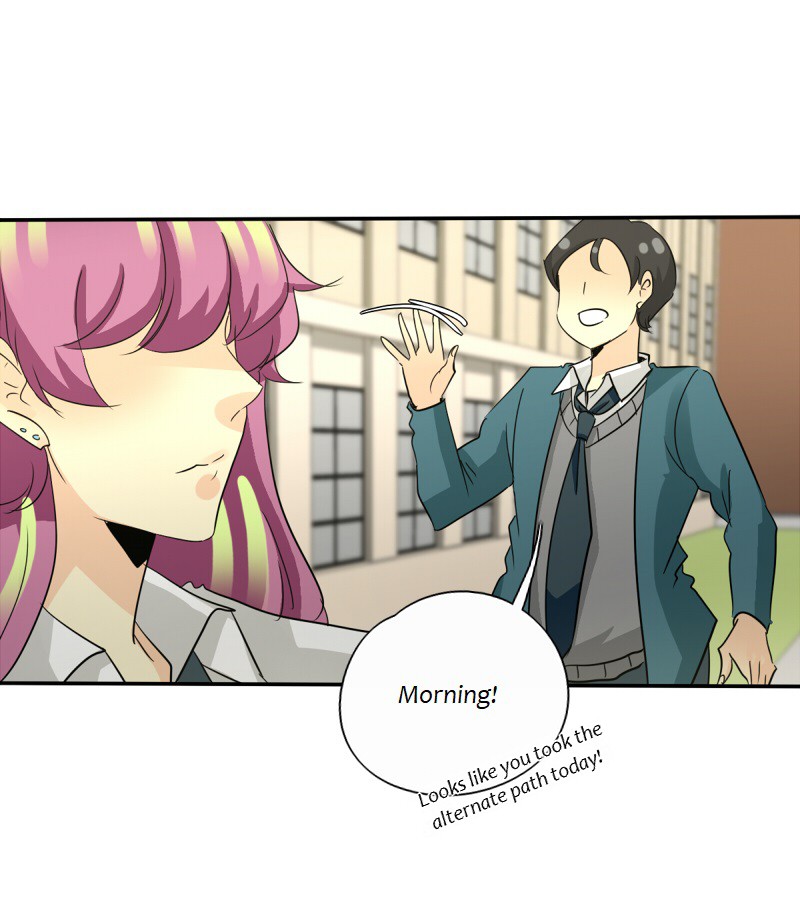 unOrdinary chapter 109 page 22