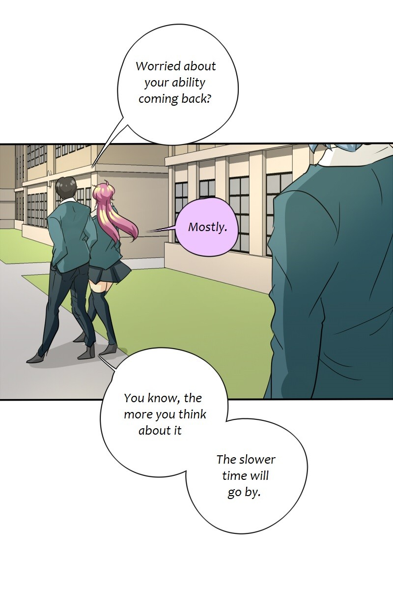 unOrdinary chapter 109 page 27