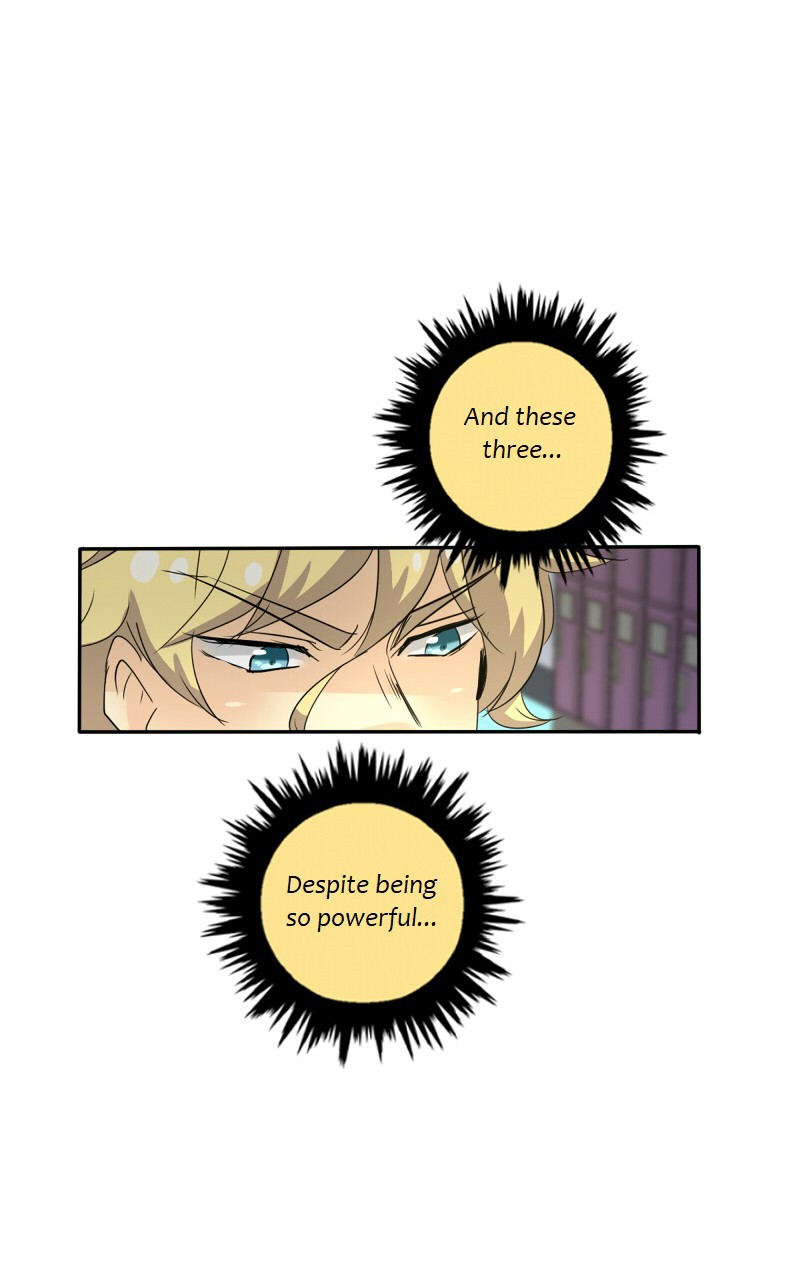 unOrdinary chapter 109 page 34