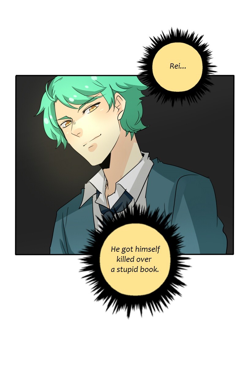 unOrdinary chapter 109 page 36