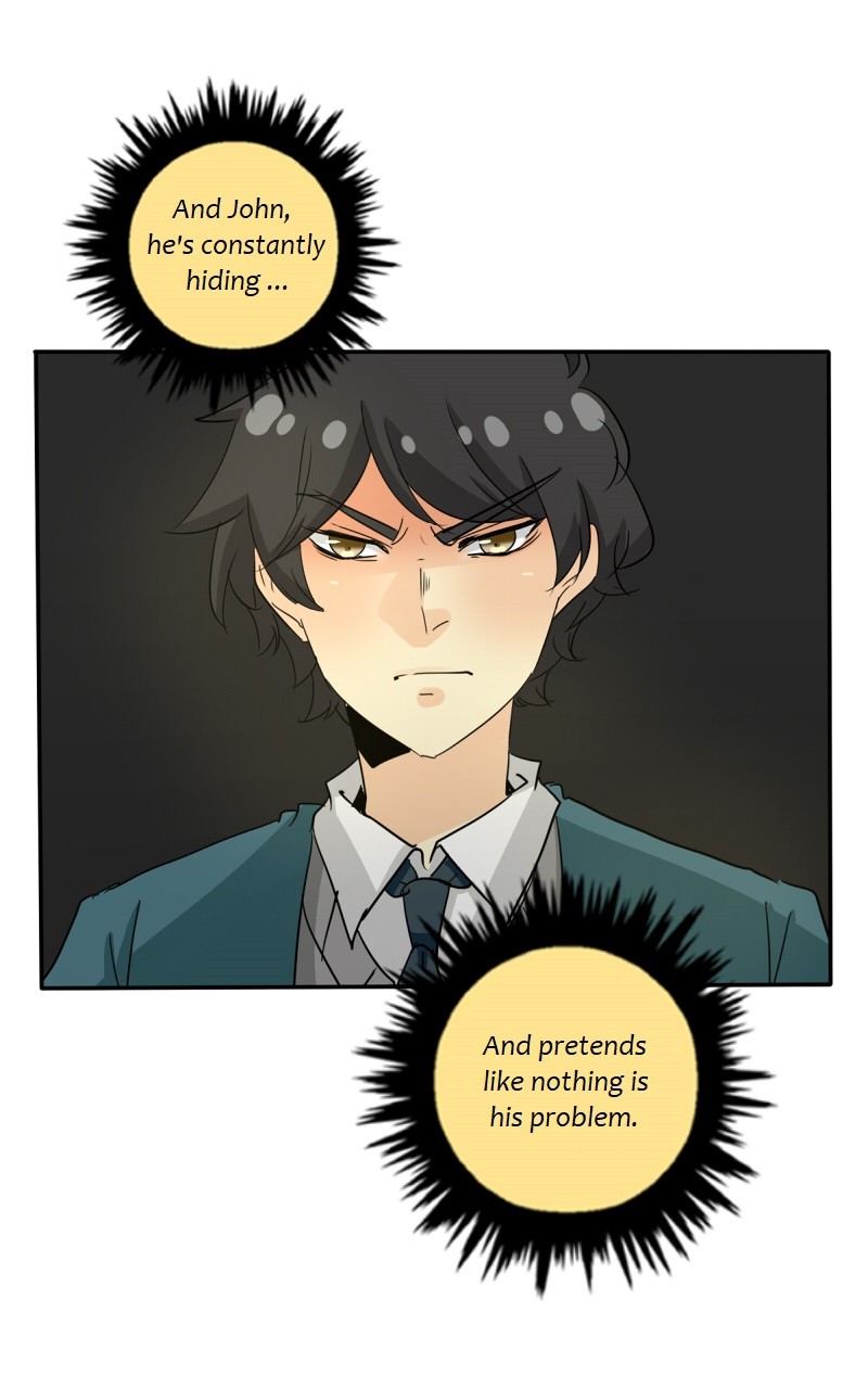 unOrdinary chapter 109 page 38