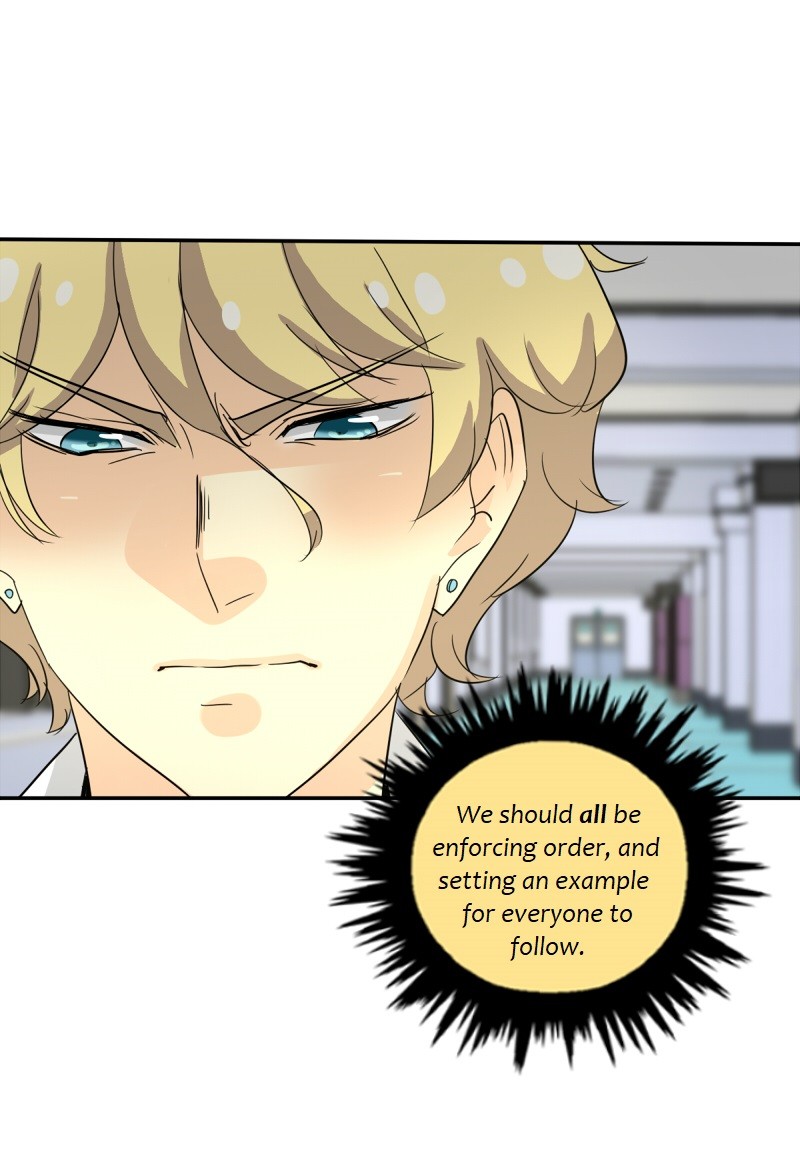 unOrdinary chapter 109 page 40