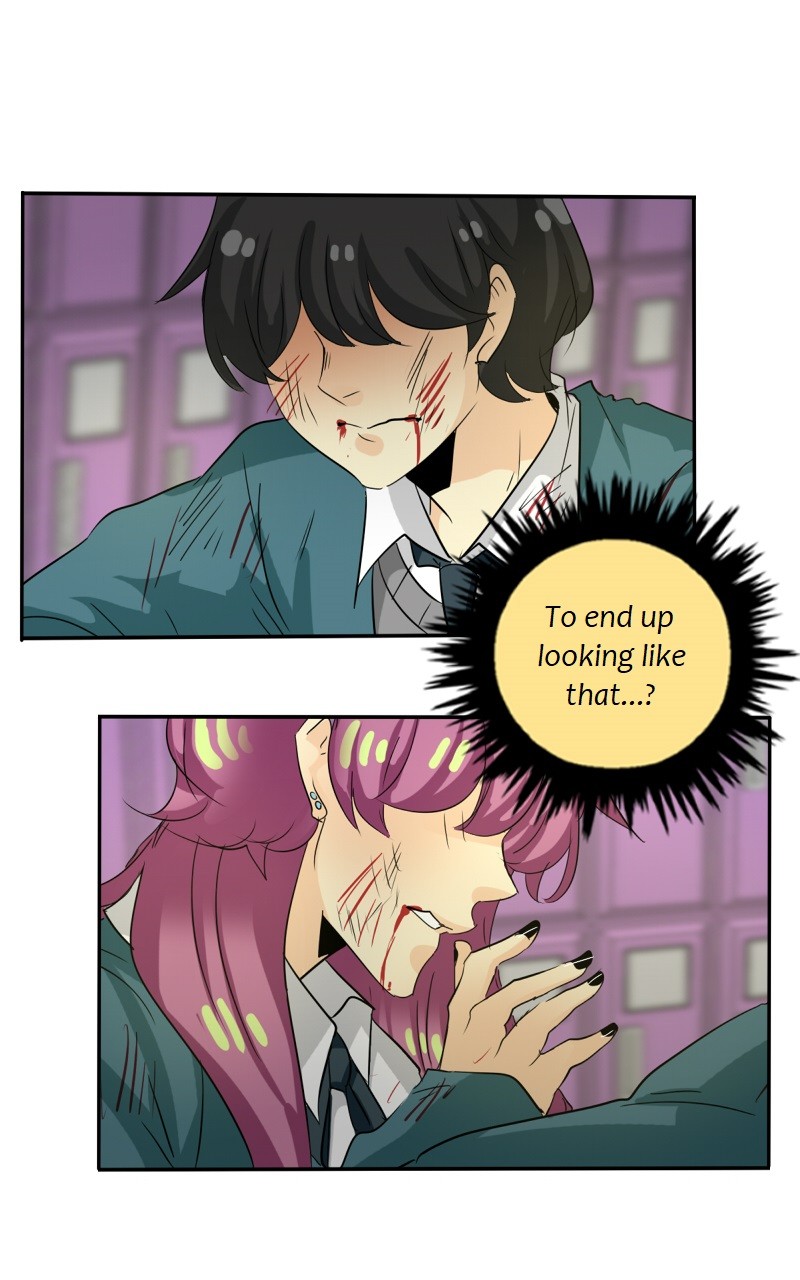 unOrdinary chapter 109 page 47