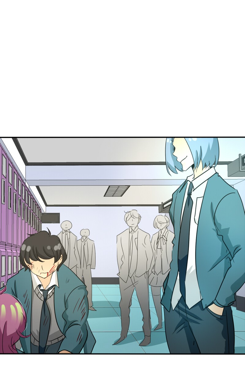 unOrdinary chapter 109 page 50