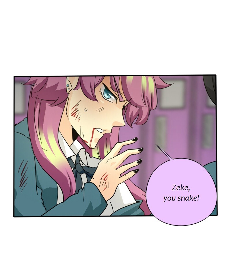 unOrdinary chapter 109 page 51