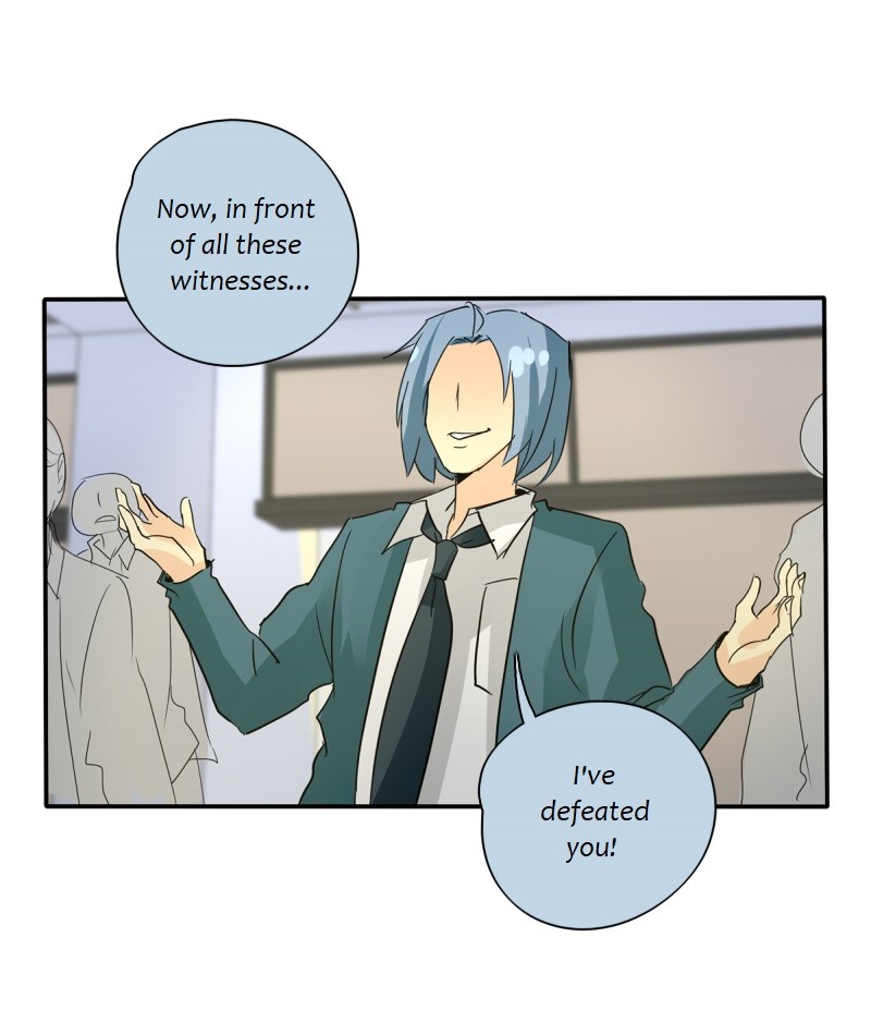 unOrdinary chapter 109 page 55