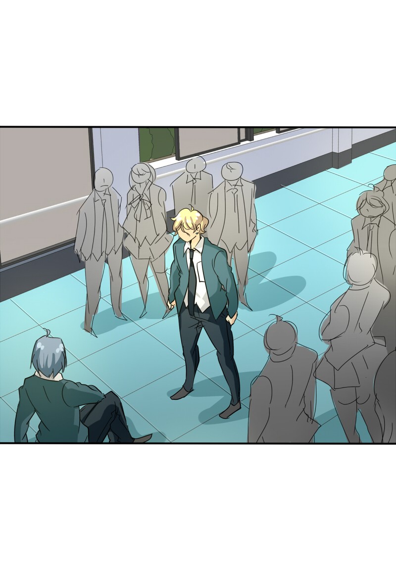 unOrdinary chapter 109 page 69