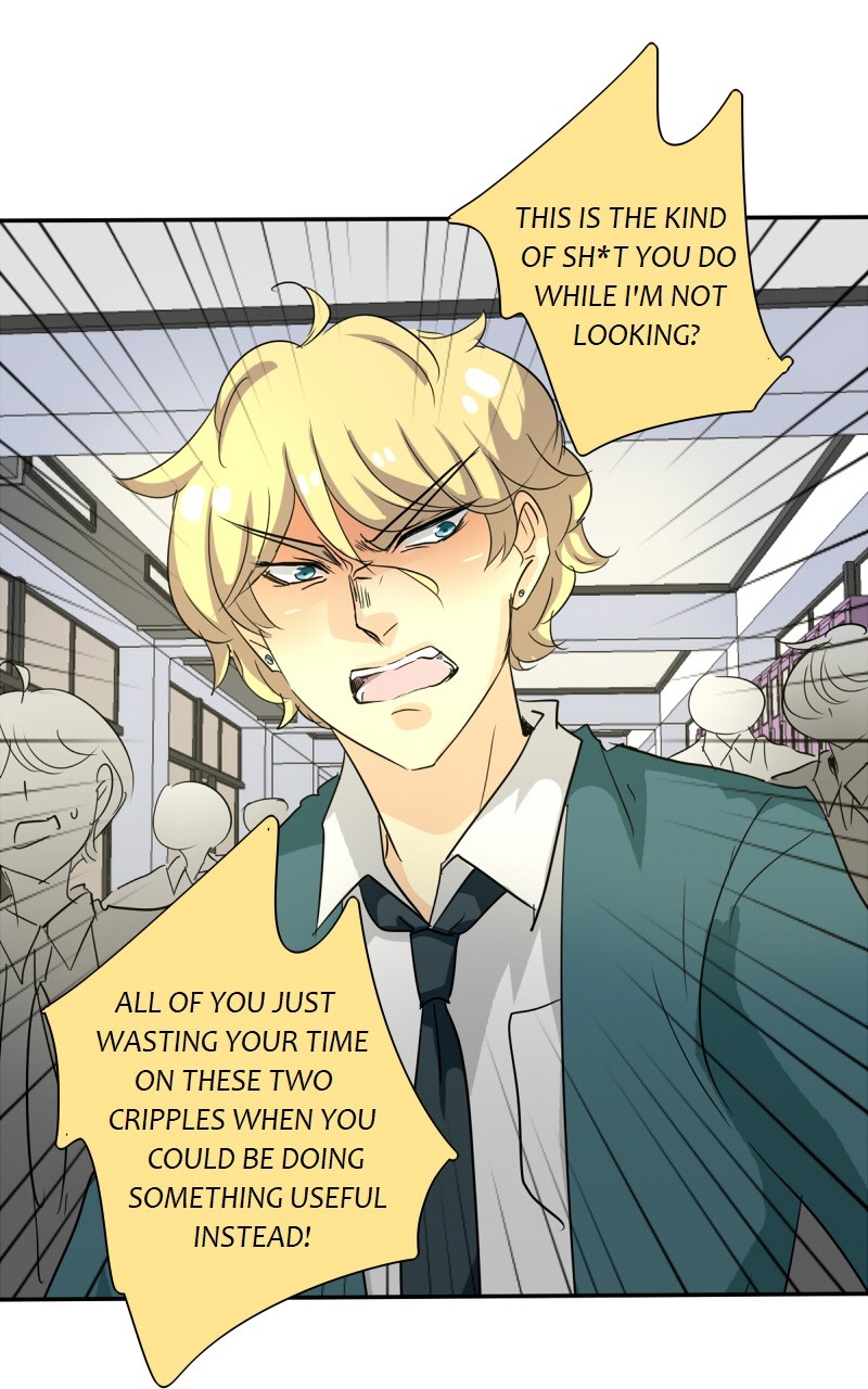 unOrdinary chapter 109 page 71