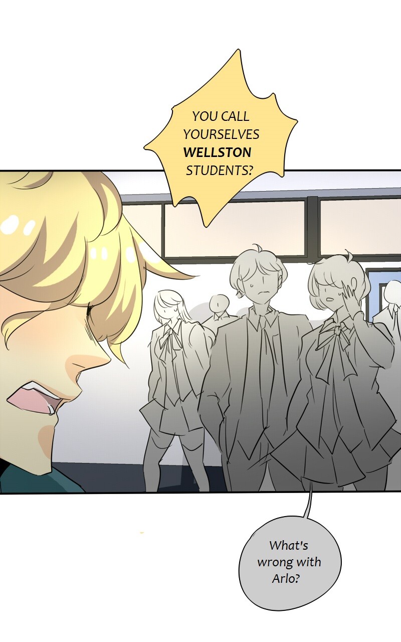 unOrdinary chapter 109 page 72