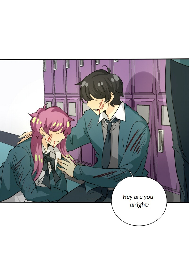 unOrdinary chapter 109 page 84