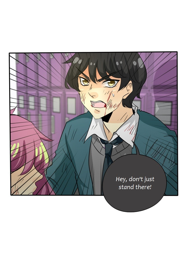 unOrdinary chapter 109 page 88