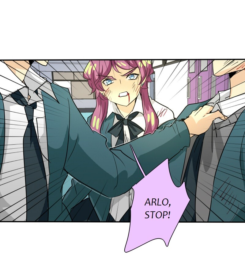 unOrdinary chapter 109 page 94