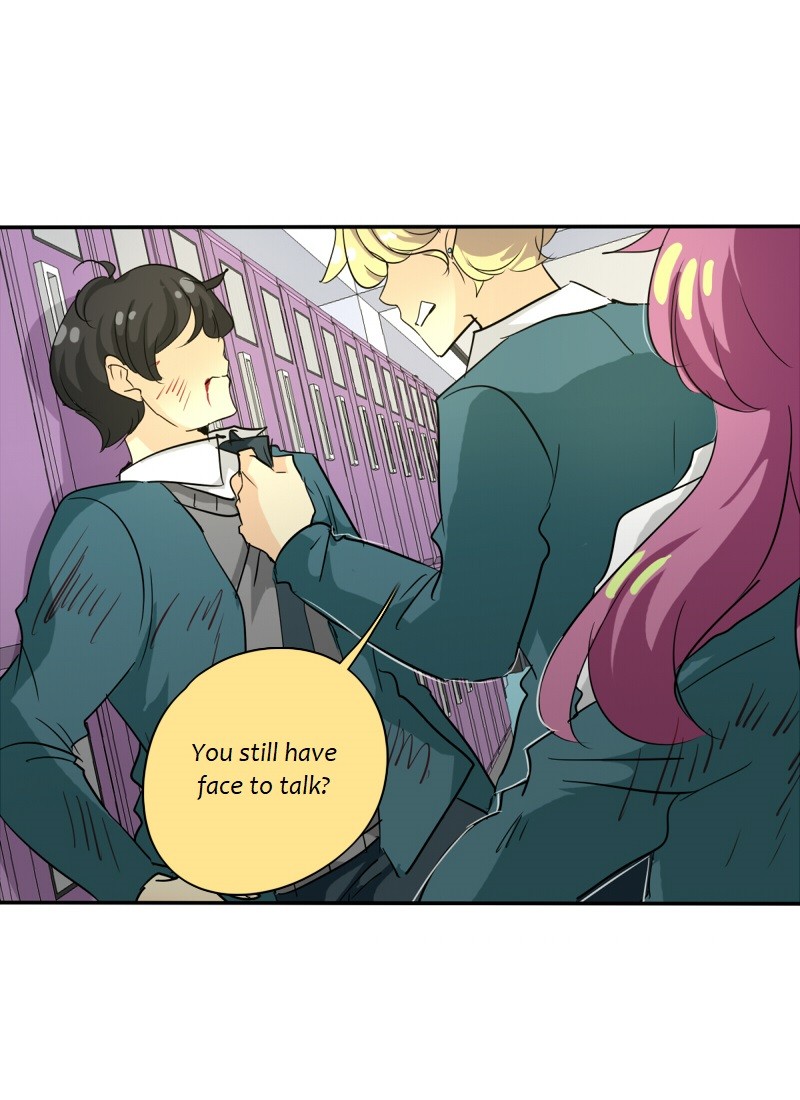 unOrdinary chapter 109 page 95