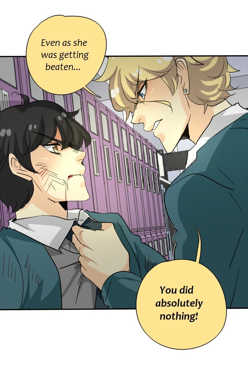 unOrdinary chapter 109 page 96