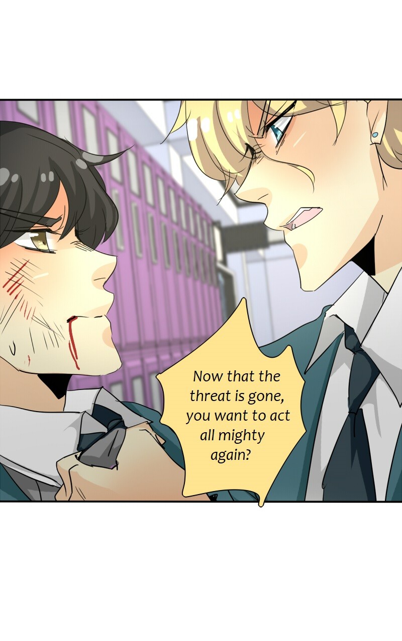 unOrdinary chapter 109 page 97